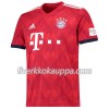 Jalkapallo Pelipaidat/Peliasut FC Bayern München Kotipelipaita 2018-2019 Jalkapallo Pelipaidat/Peliasut FC Bayern München Kotipelipaita 2018-2019